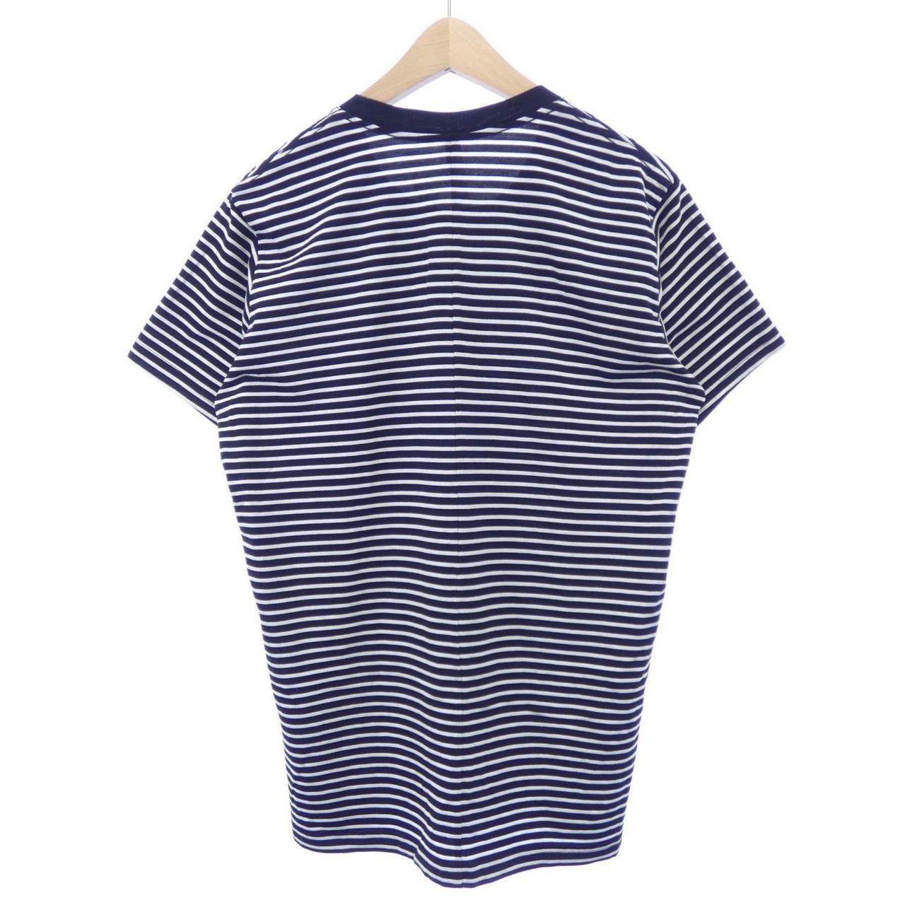 アタッチメント ATTACHMENT AJ81-226 Tシャツ