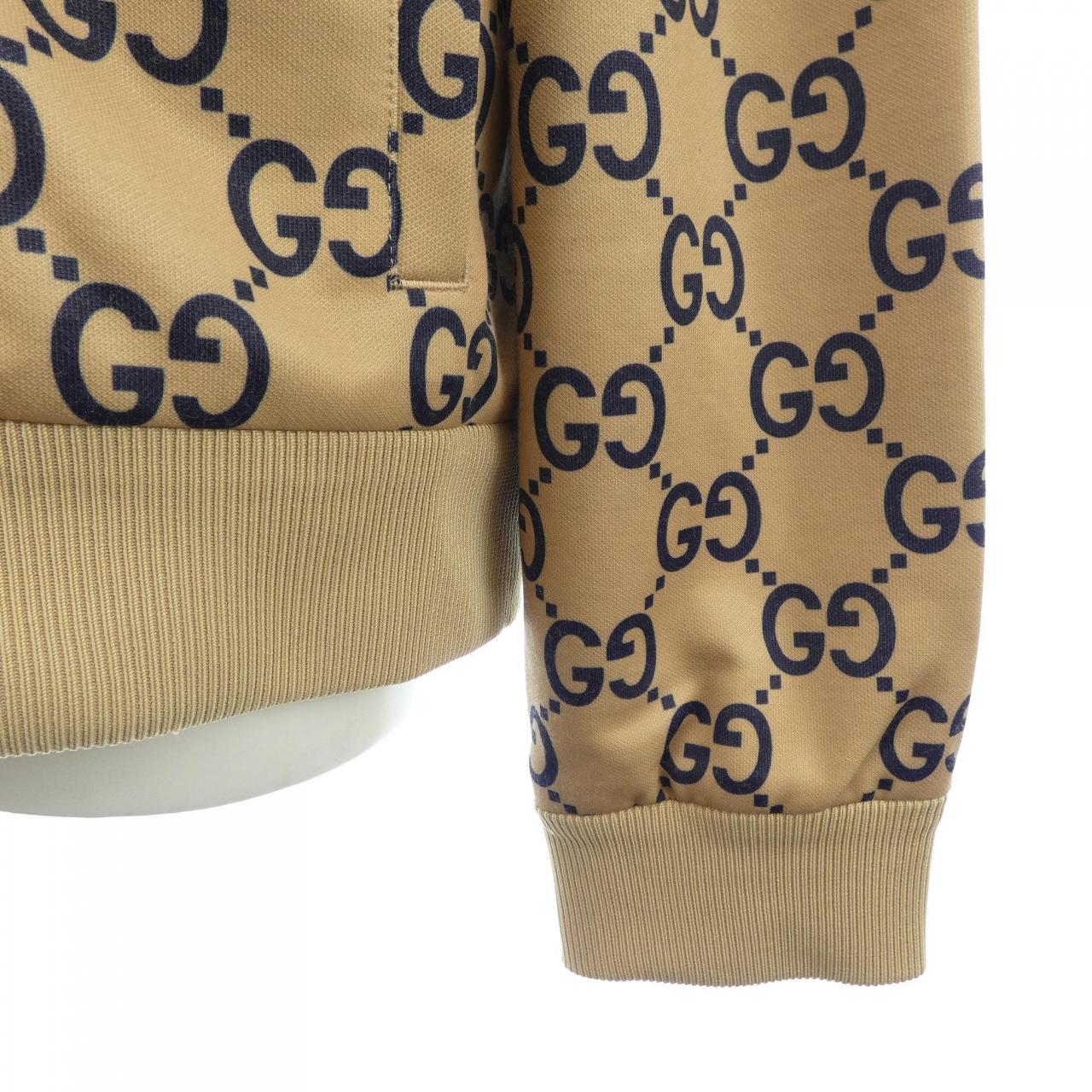 グッチ GUCCI 787879 XJGJ2 ブルゾン