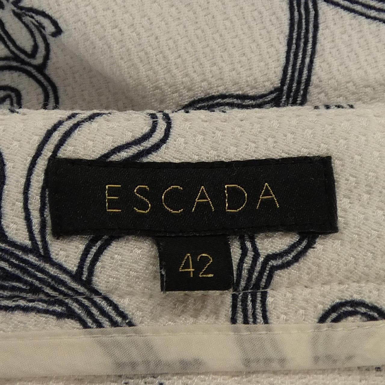 エスカーダ ESCADA パンツ