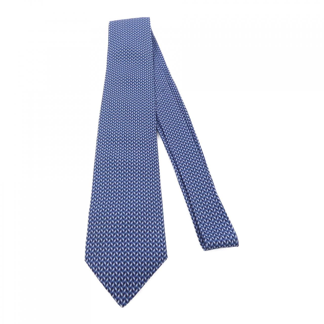 エルメス HERMES 646001 NECKTIE