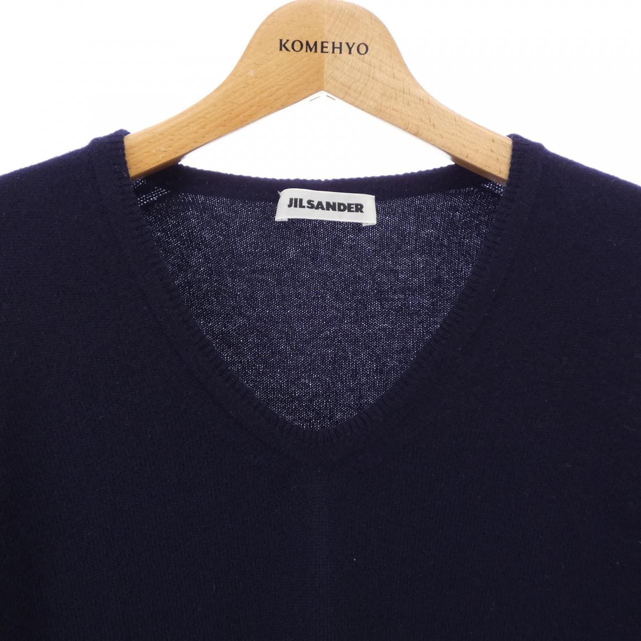 ジルサンダー JIL SANDER 754006 WY102008 ニット