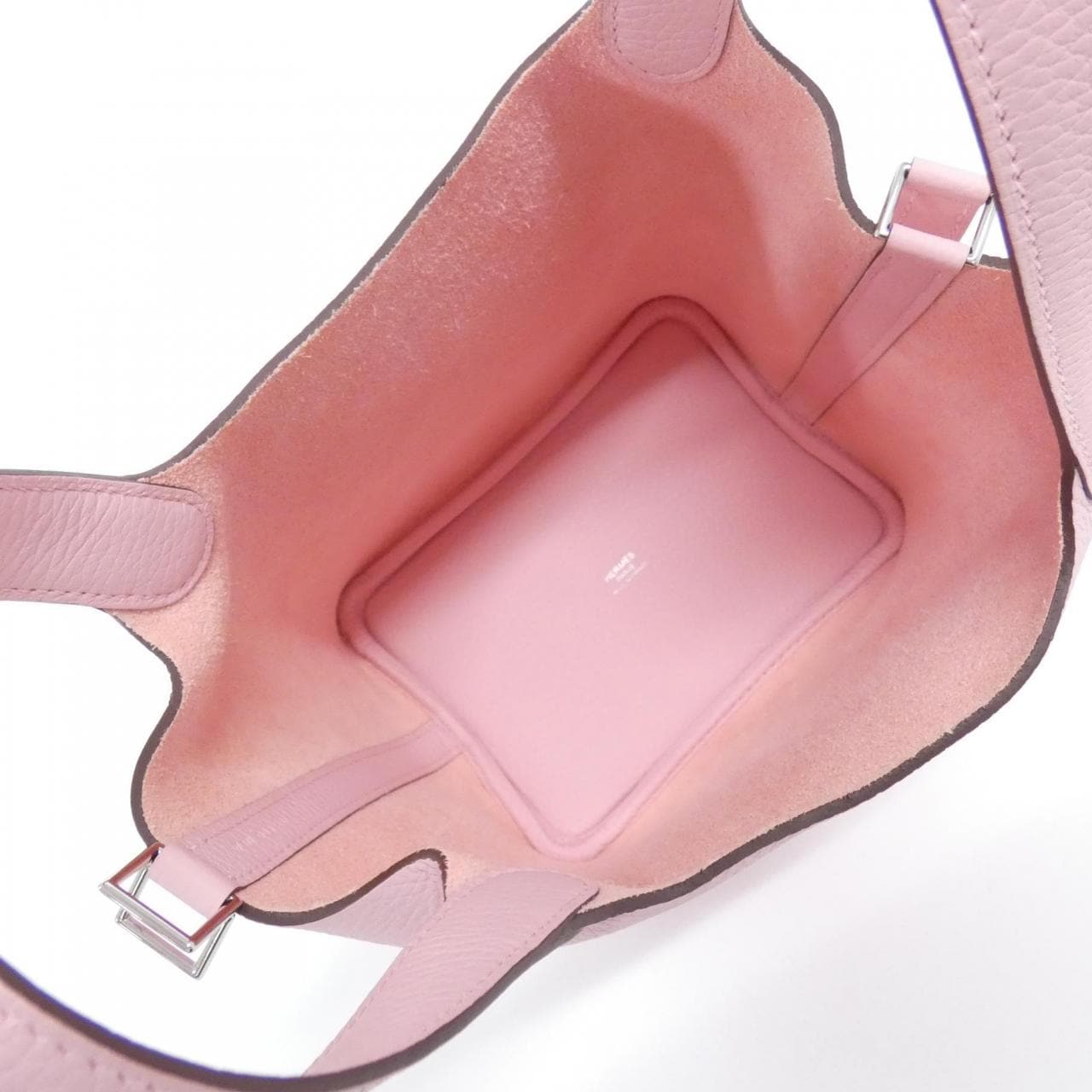 エルメス ピコタン ロック PM 056289CK バッグ