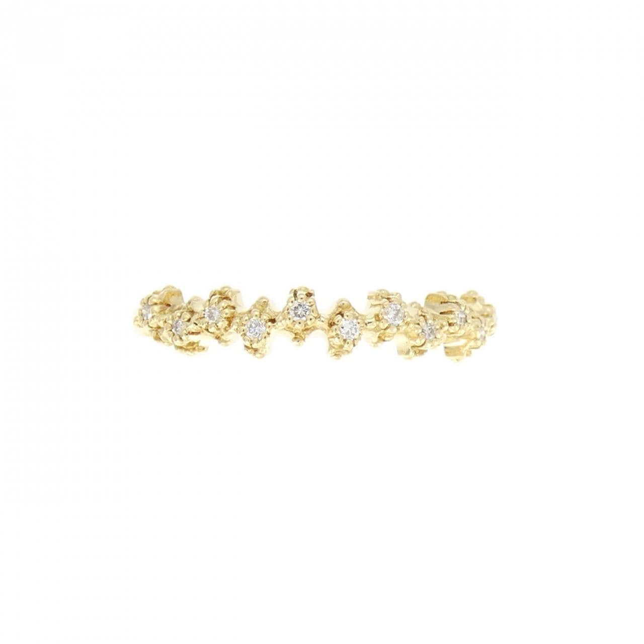 アーカー イマジン リング 0.05CT