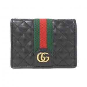 Gucci 2折錢包