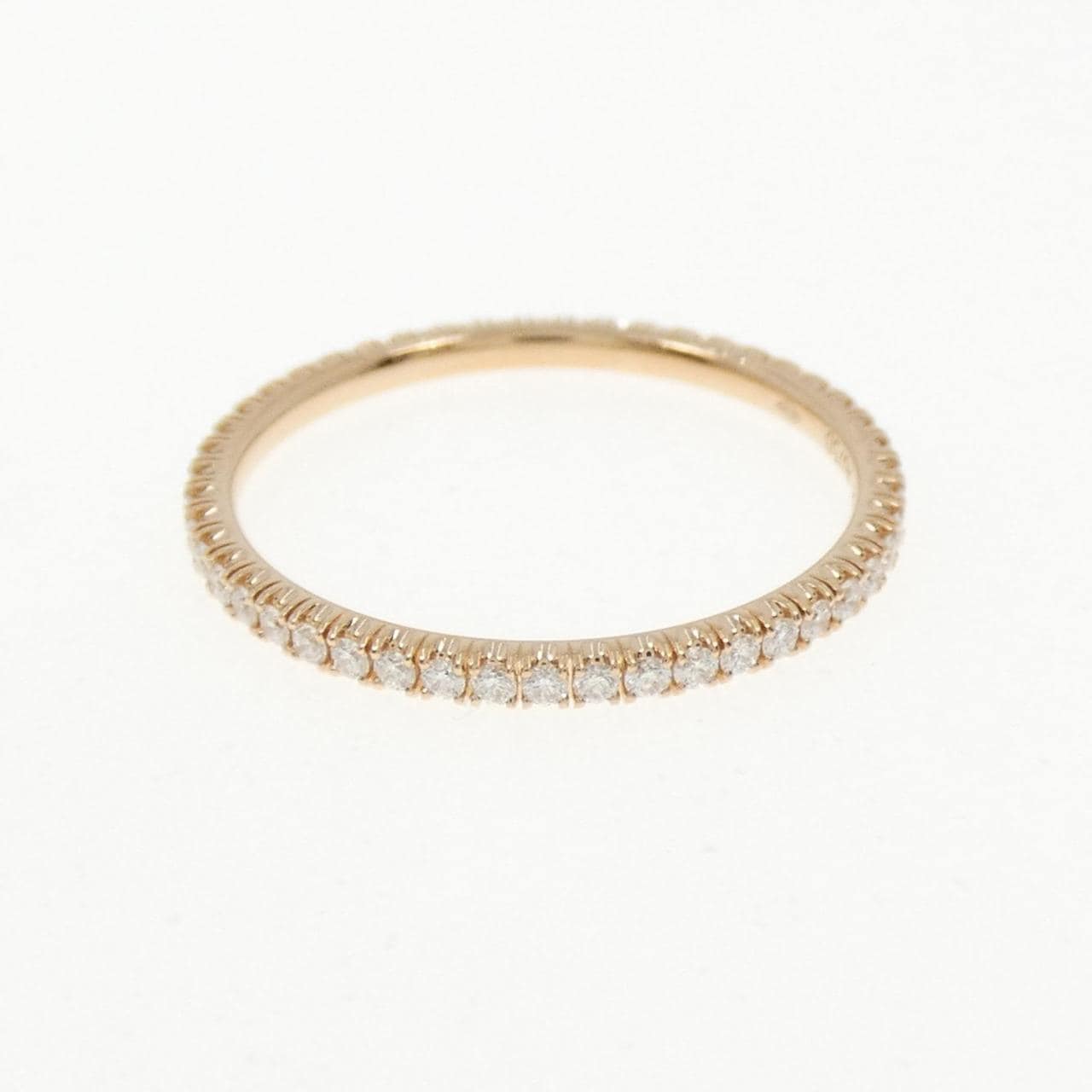 カルティエ エタンセル リング