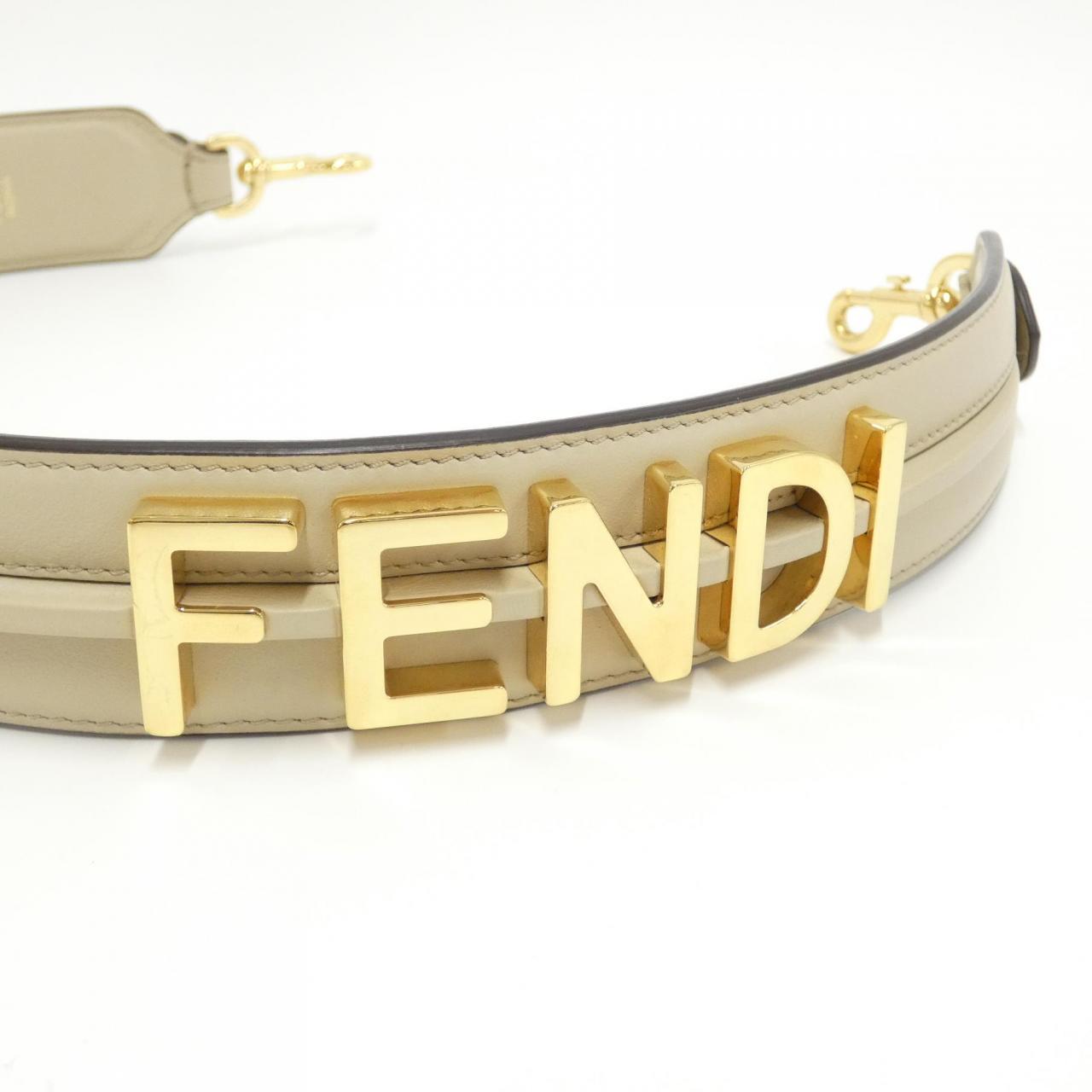 FENDI Strap You 8AV399 AJSF Strap