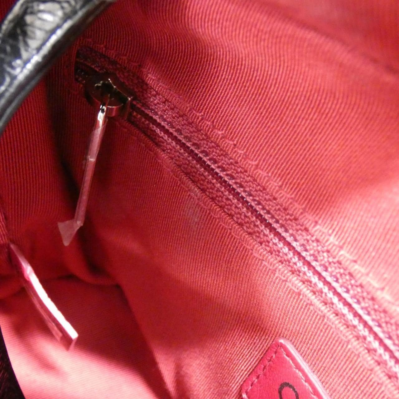 シャネル ガブリエル ライン AS0865 ショルダーバッグ