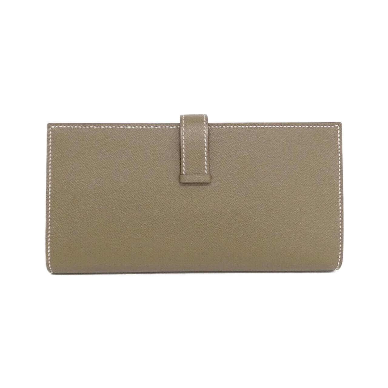 【未使用品】エルメス ベアン スフレ 084871CK 財布