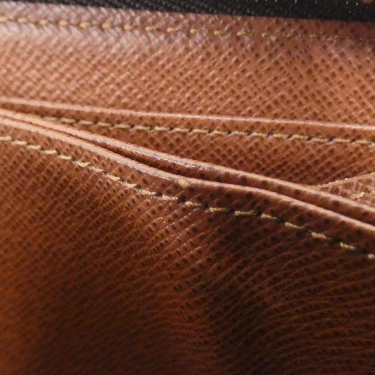 LOUIS VUITTON Monogram拉链钱包 M42616 钱包