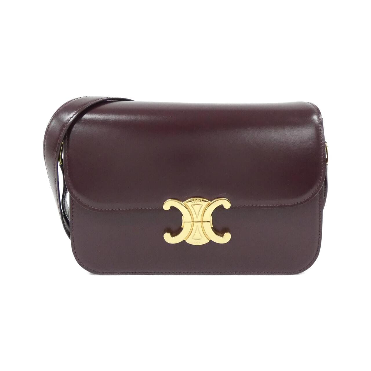 CELINE Classic Triomphe 187363BF4 Bag