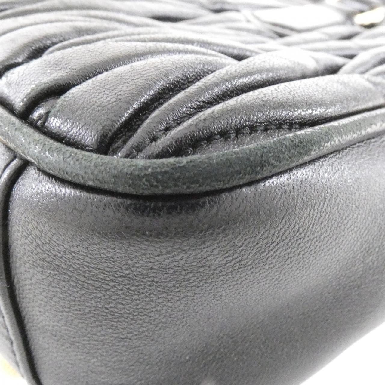 ミュウミュウ 5BB124 バッグ