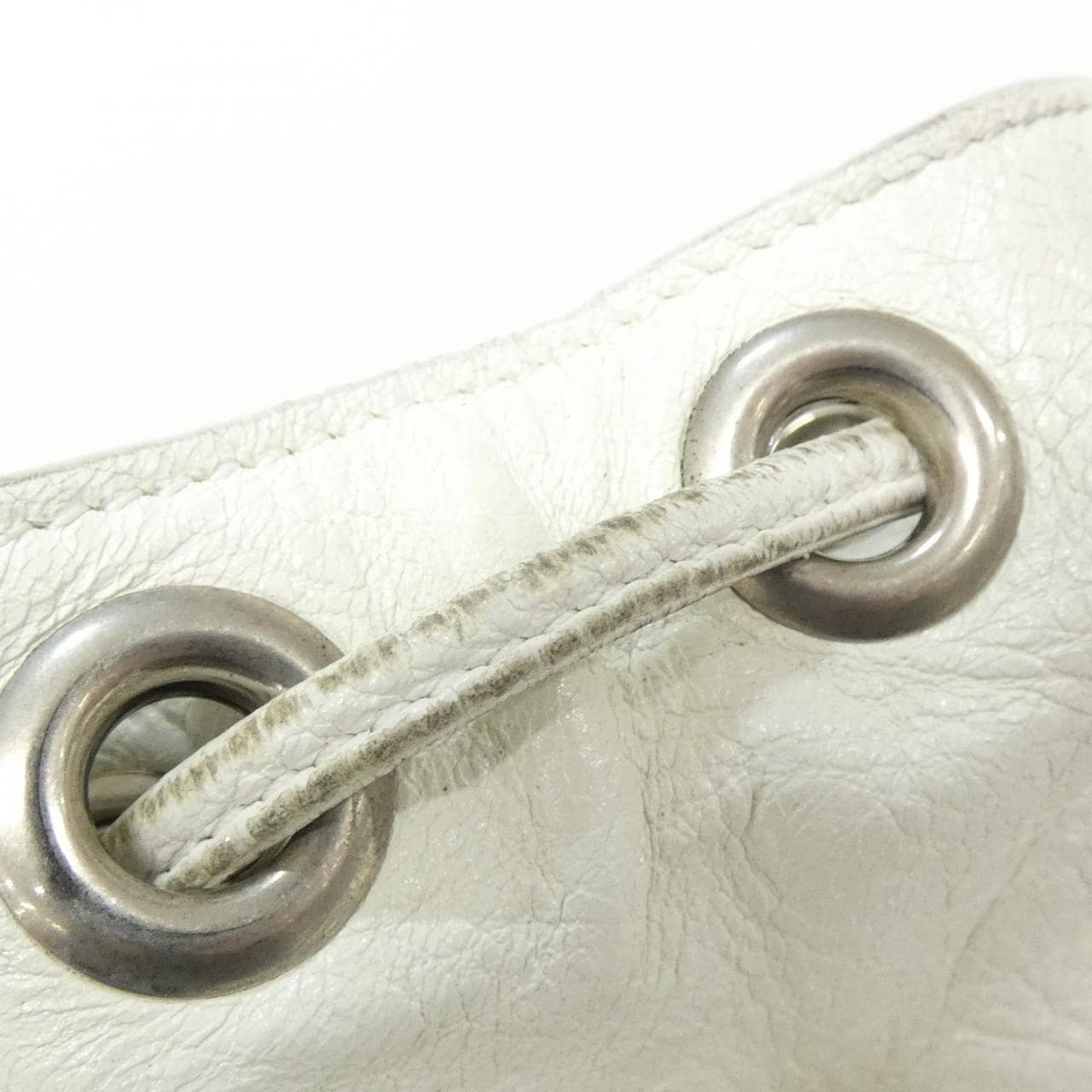 バレンシアガ ル カゴール XS 702431 1VG9Y ショルダーバッグ