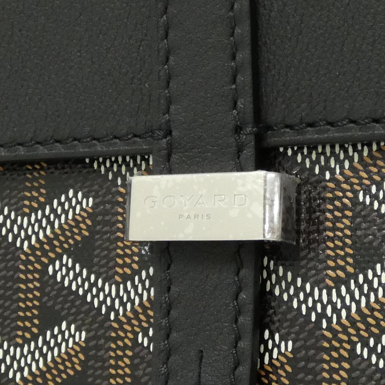 【未使用品】ゴヤール メッセンジャー クルシエ ショルダーバッグ