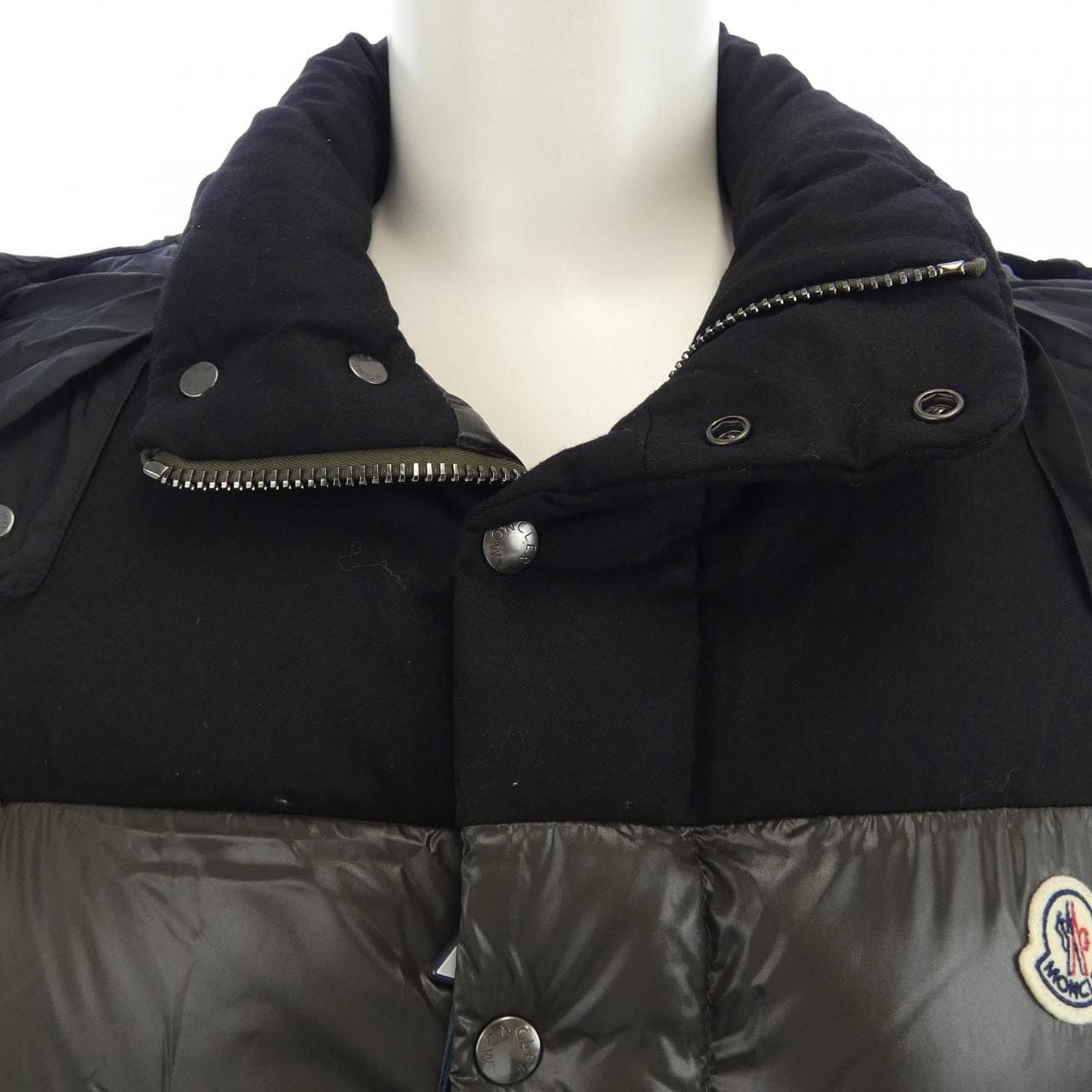 MONCLER MONCLER Down Jacket