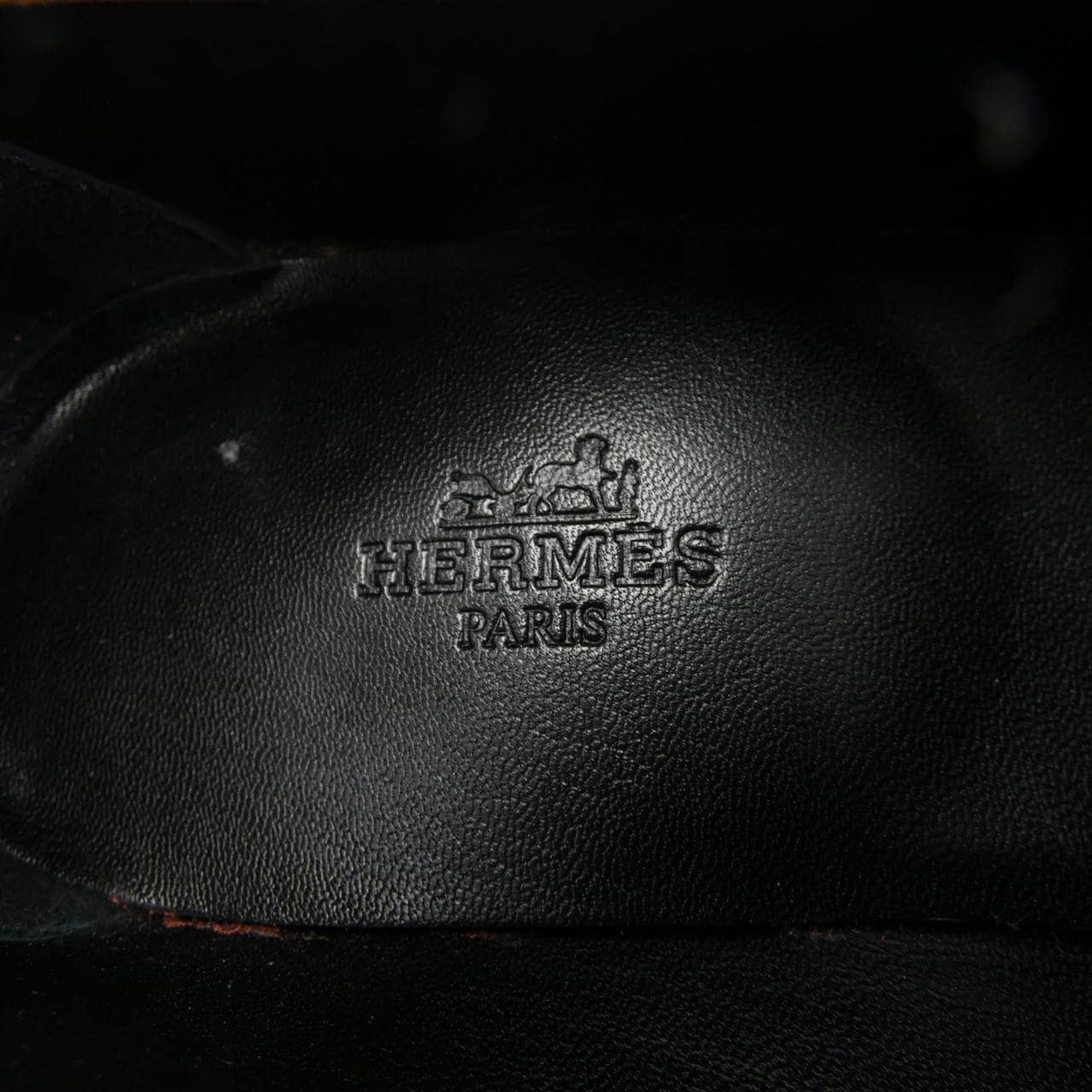 エルメス HERMES シューズ