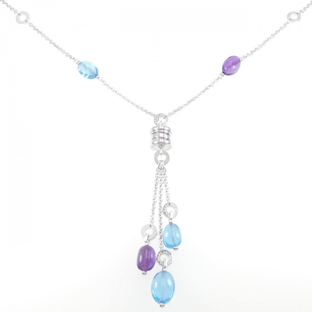 BVLGARI B.zero1 necklace