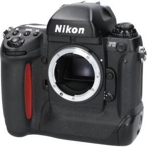 ＮＩＫＯＮ　Ｆ５　ＢＯＤＹ