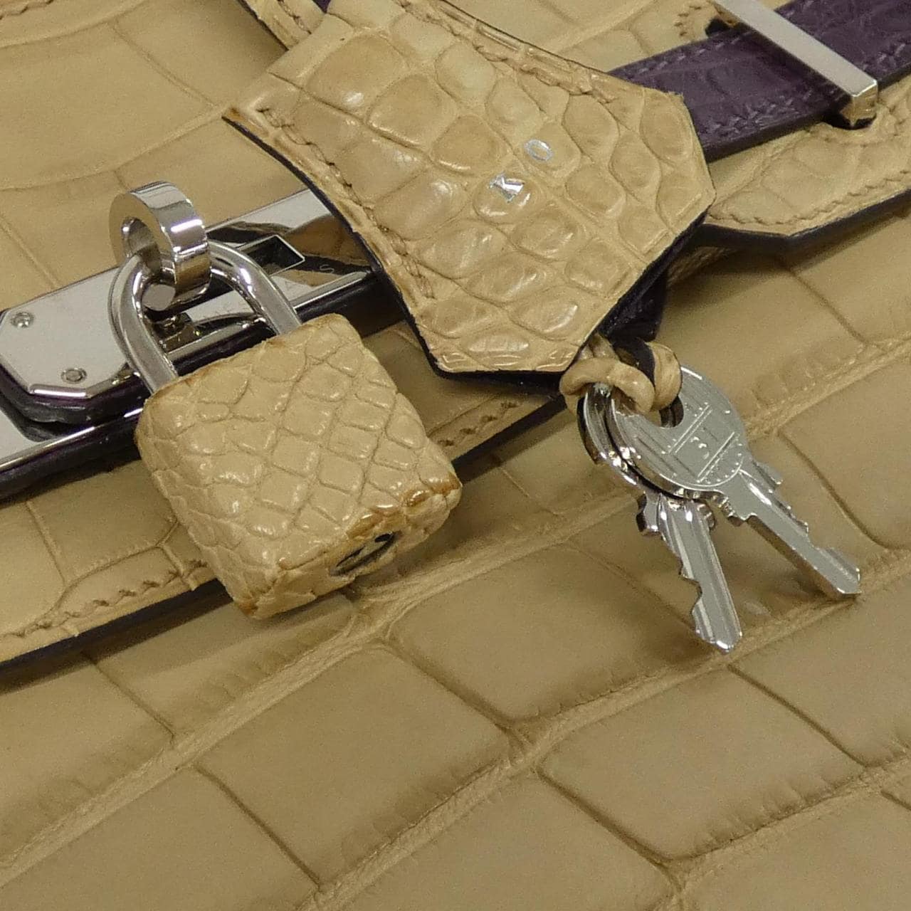 エルメス バーキン 30cm バッグ