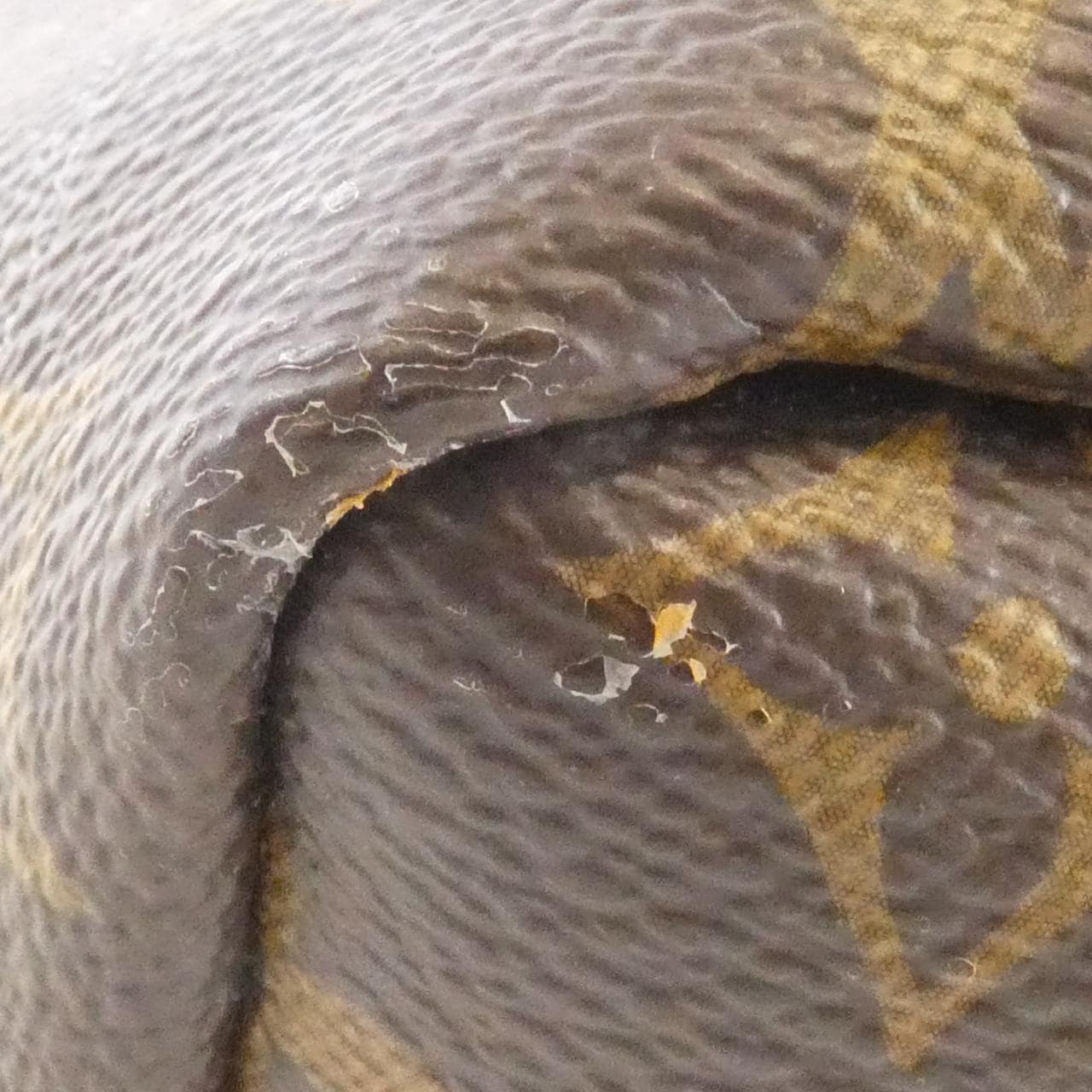 ルイヴィトン モノグラム パームスプリングス バックパック MM M41561 リュックサック