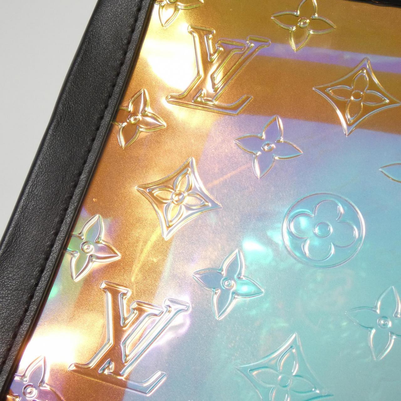 ルイヴィトン ソフトトランク M55932 ショルダーバッグ