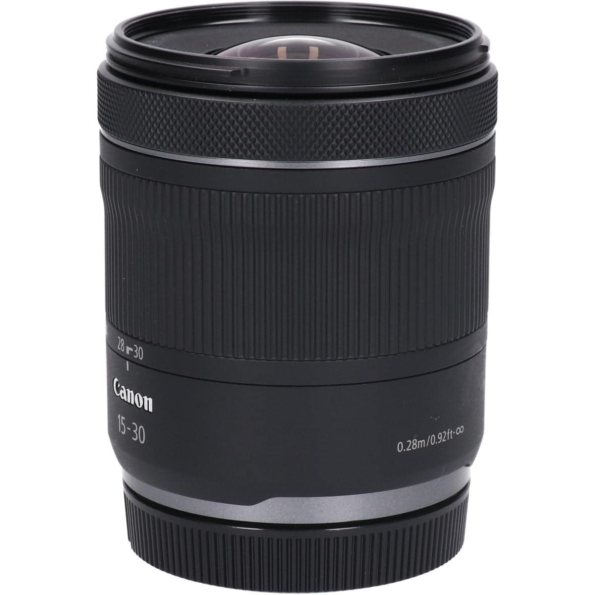 ＲＦ１５－３０ｍｍ　Ｆ４．５－６．３ＩＳ　ＳＴＭ