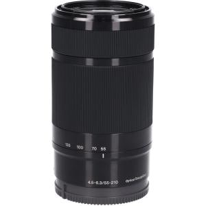 Ｅ５５－２１０／４．５－６．３ＯＳＳ（ＳＥＬ５５２１０）