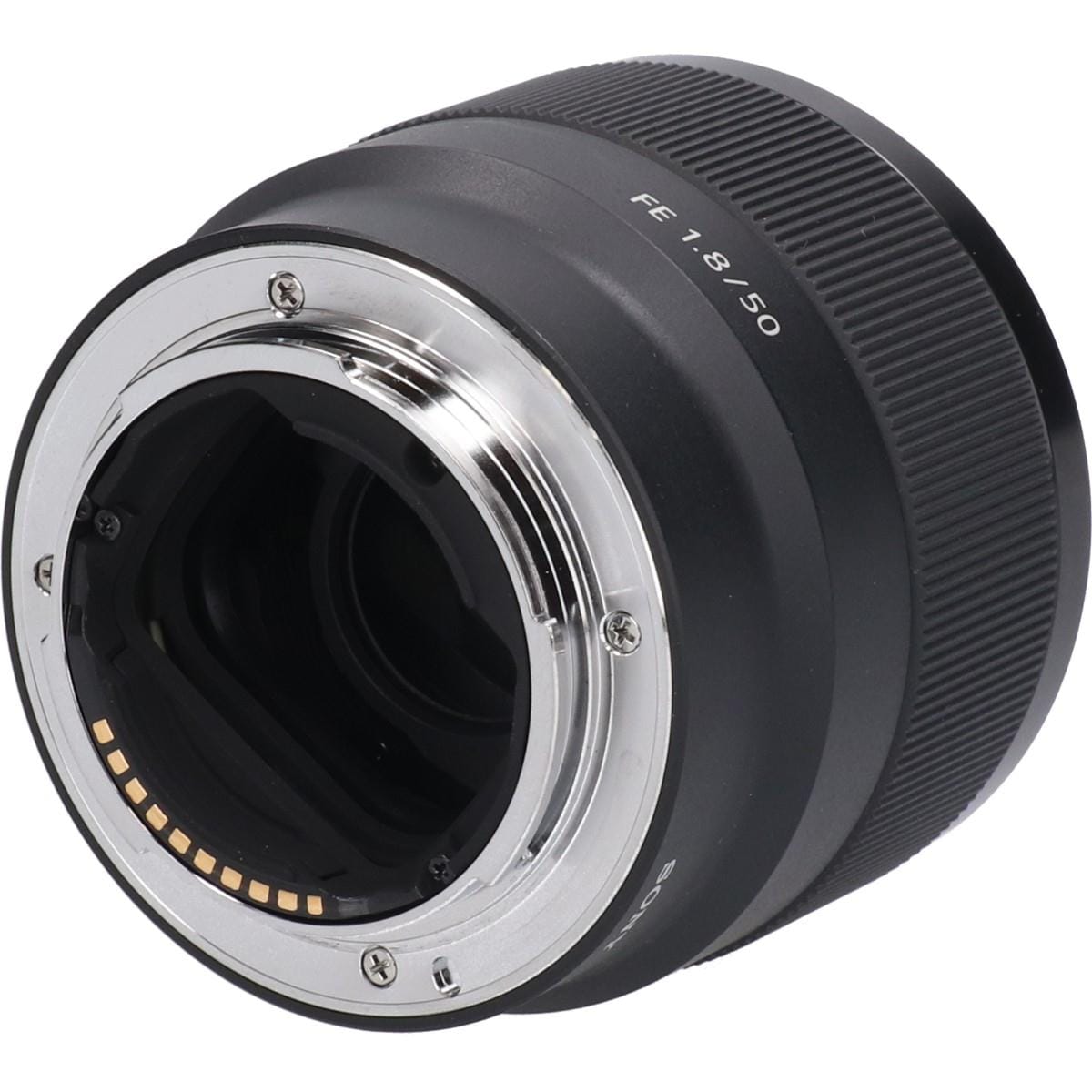 ＦＥ５０ｍｍ　Ｆ１．８（ＳＥＬ５０Ｆ１８Ｆ）