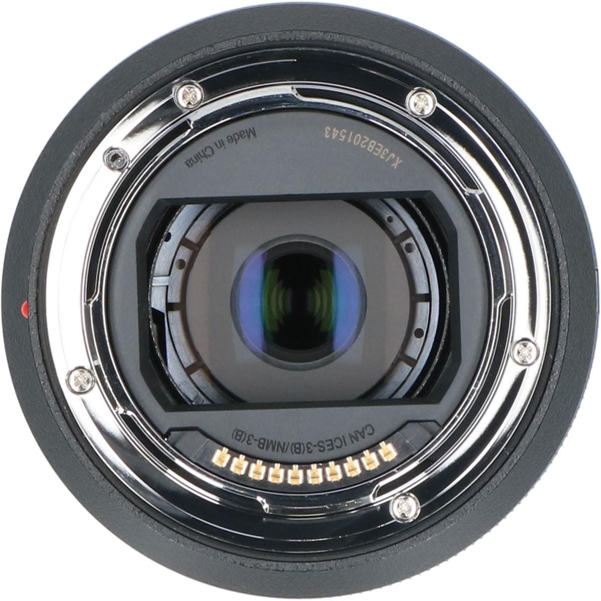 Ｓ２０－６０ｍｍ　Ｆ３．５－５．６　Ｓ－Ｒ２０６０