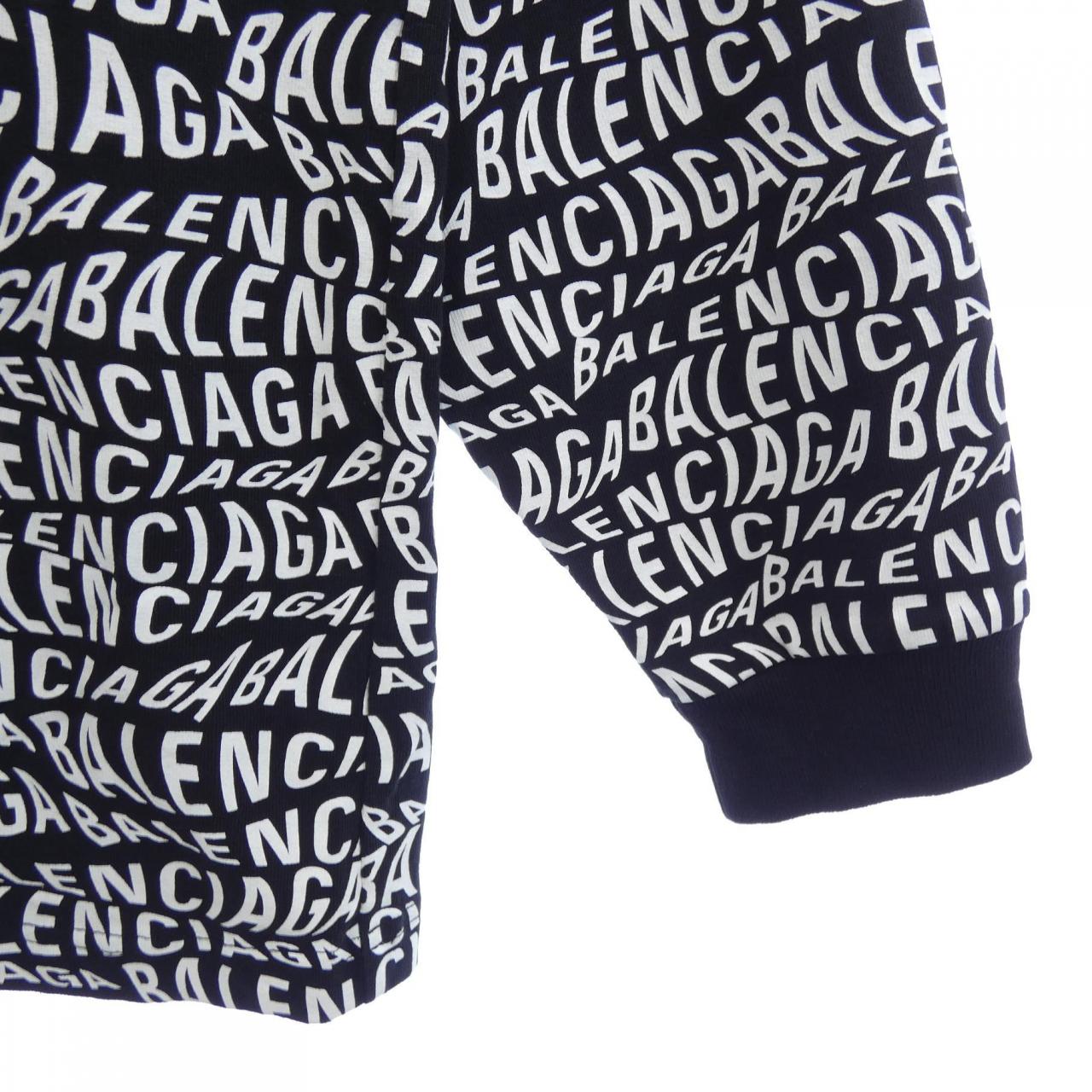 バレンシアガ BALENCIAGA 583113 TFV48 トップス