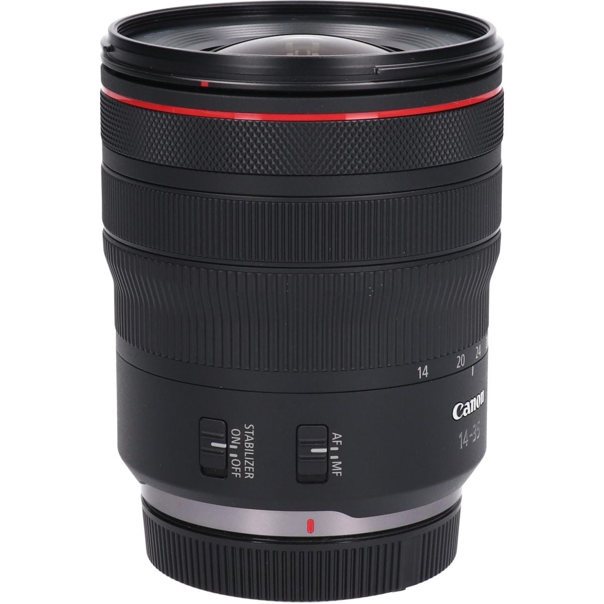 ＲＦ１４－３５ｍｍ　Ｆ４Ｌ　ＩＳ　ＵＳＭ