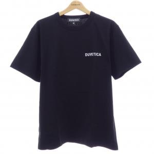 デュベティカ DUVETICA VXRT43131 Tシャツ