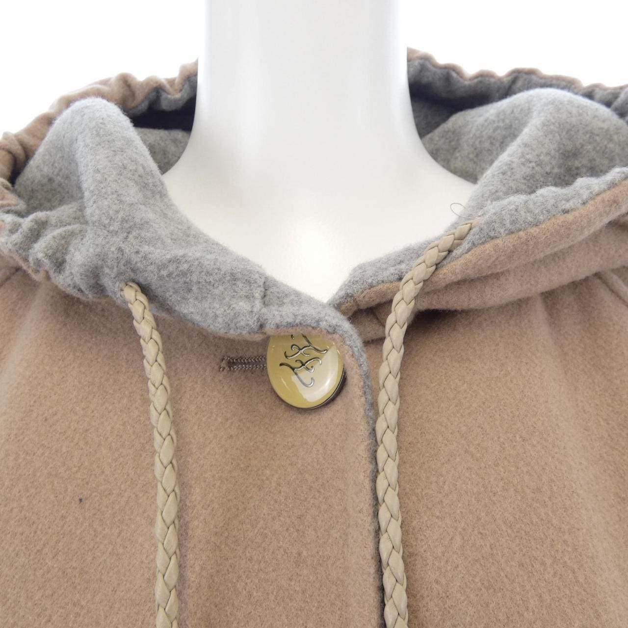 フェンディ FENDI FF8703 A5GO コート