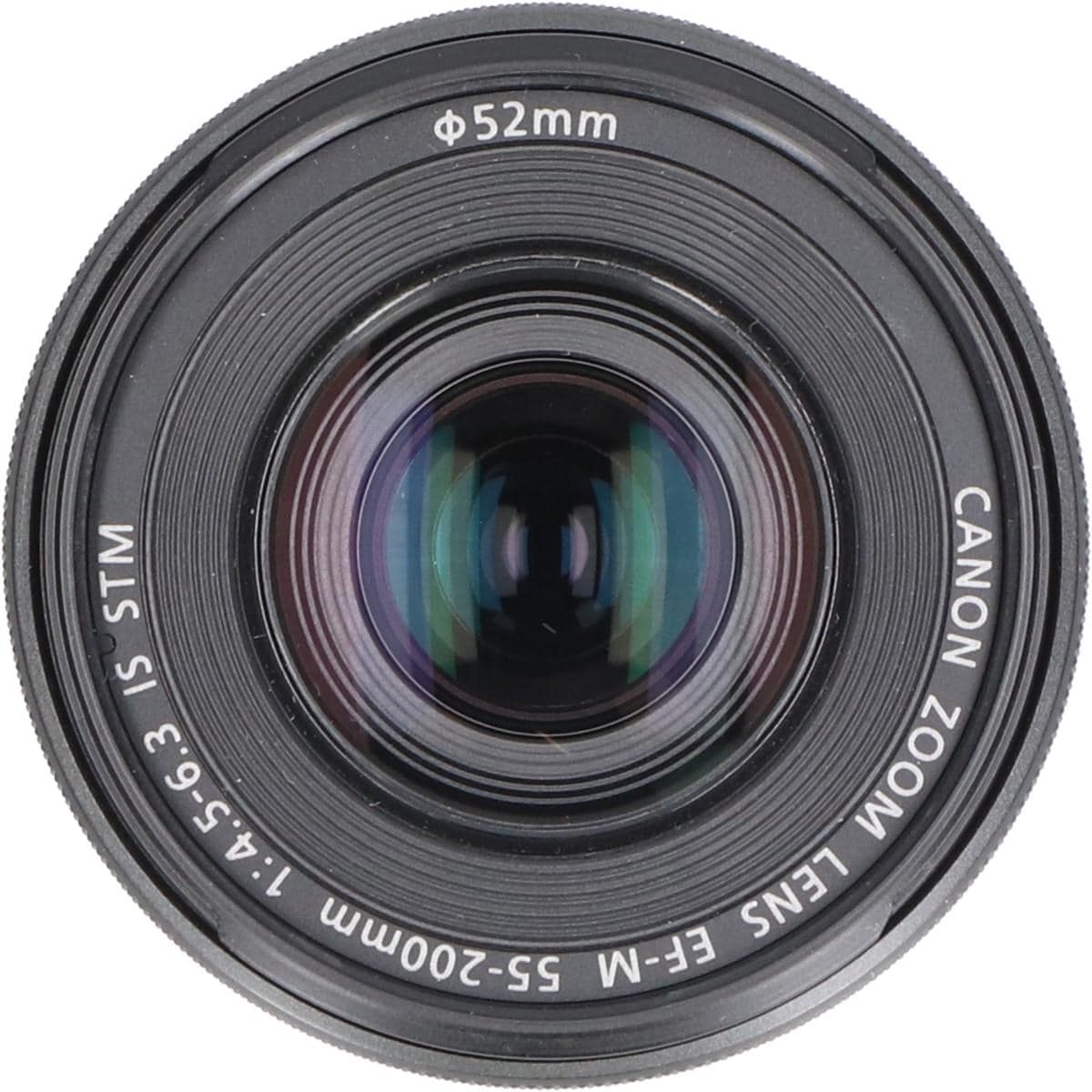 ＥＦ－Ｍ５５－２００ｍｍ　Ｆ４．５－６．３　ＩＳ　ＳＴＭ　ＥＦ－Ｍ５５－２００ｍｍ　Ｆ４．５－６．３ＩＳ　ＳＴＭ