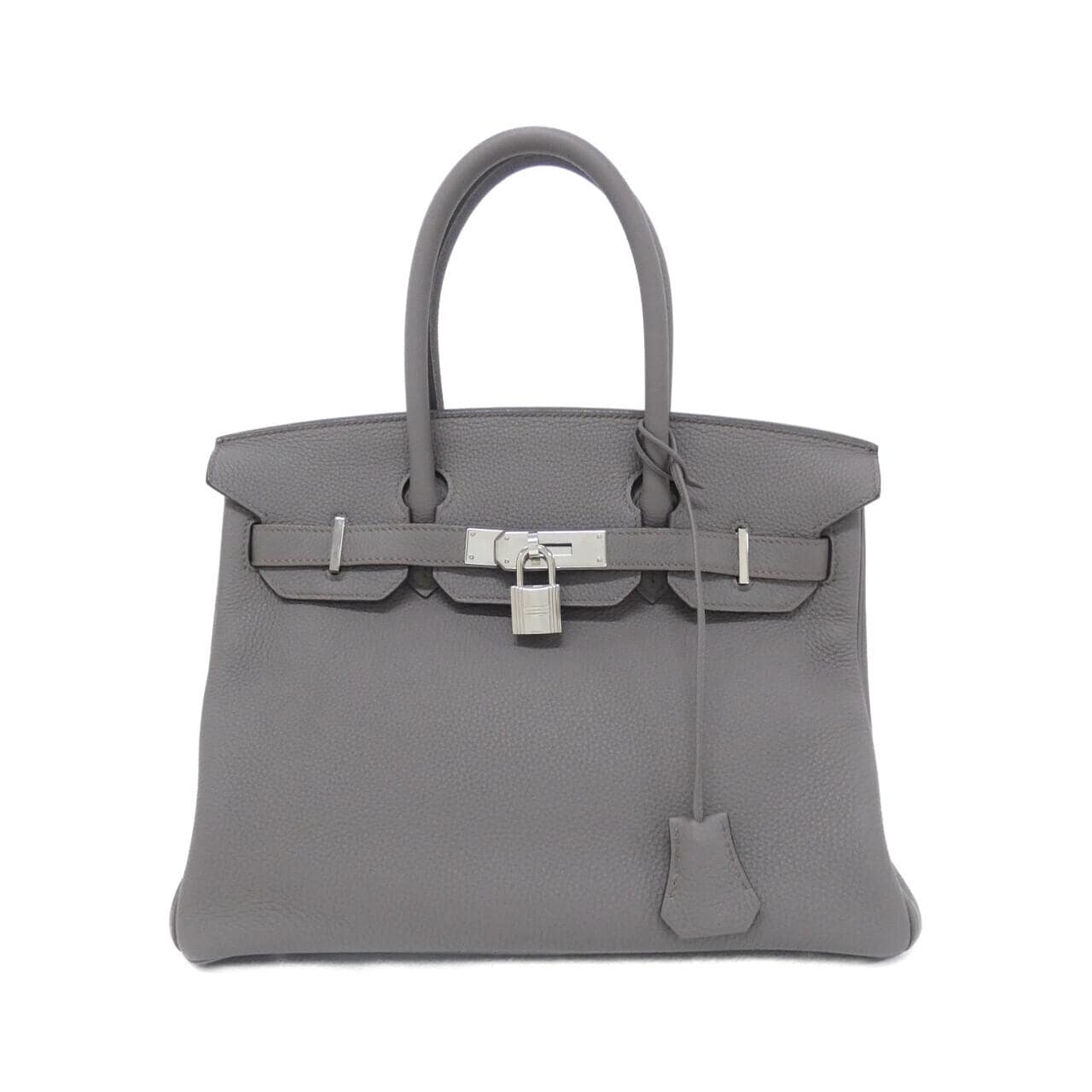エルメス バーキン 30cm 030520CK バッグ
