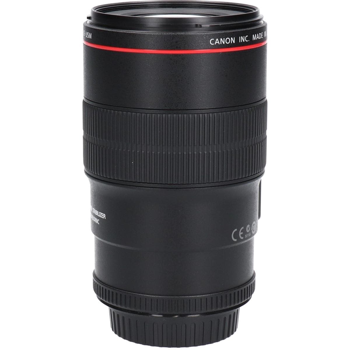 ＥＦ１００ｍｍ　Ｆ２．８Ｌ　ＭＡＣＲＯ　ＩＳ　ＵＳＭ