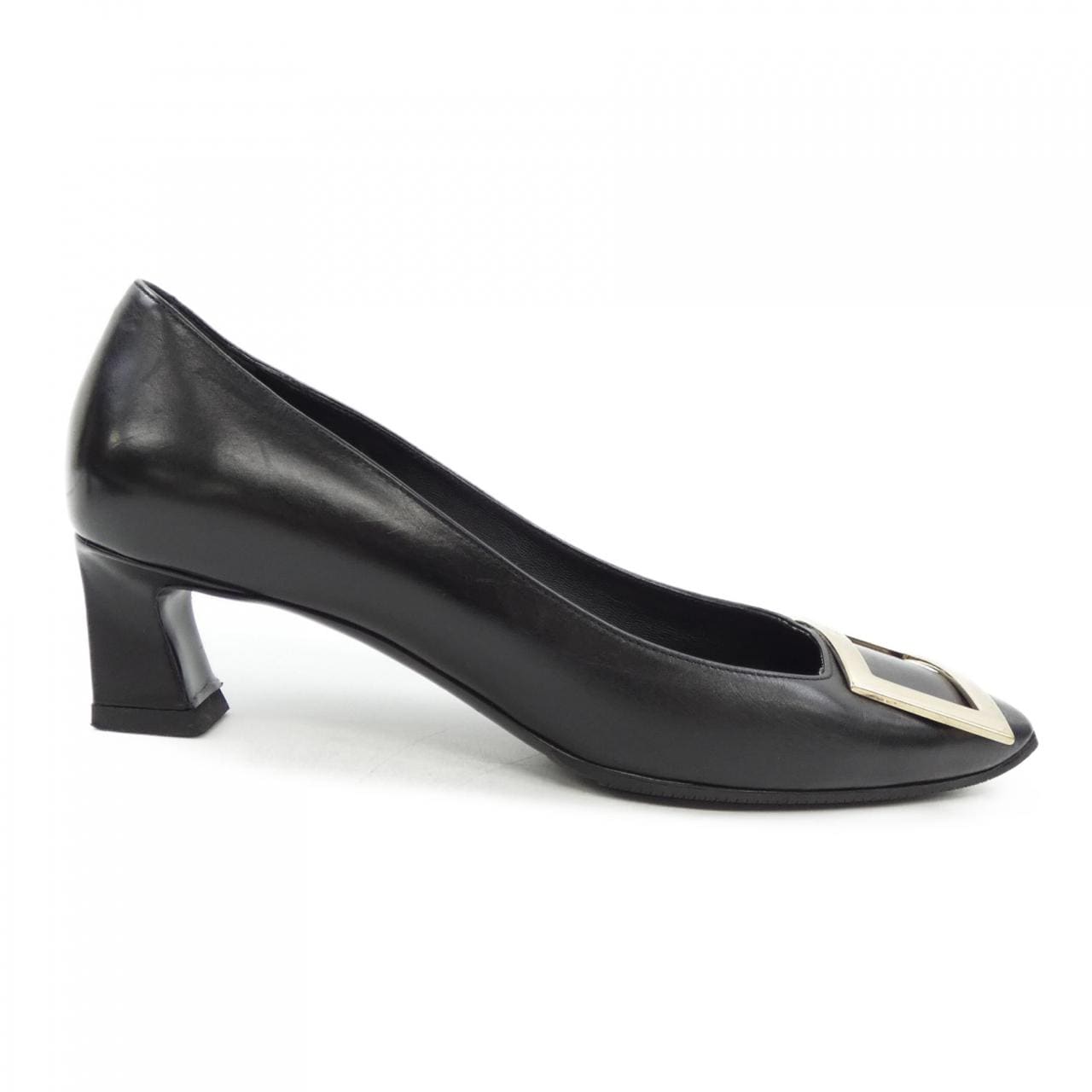 ロジェヴィヴィエ ROGER VIVIER パンプス