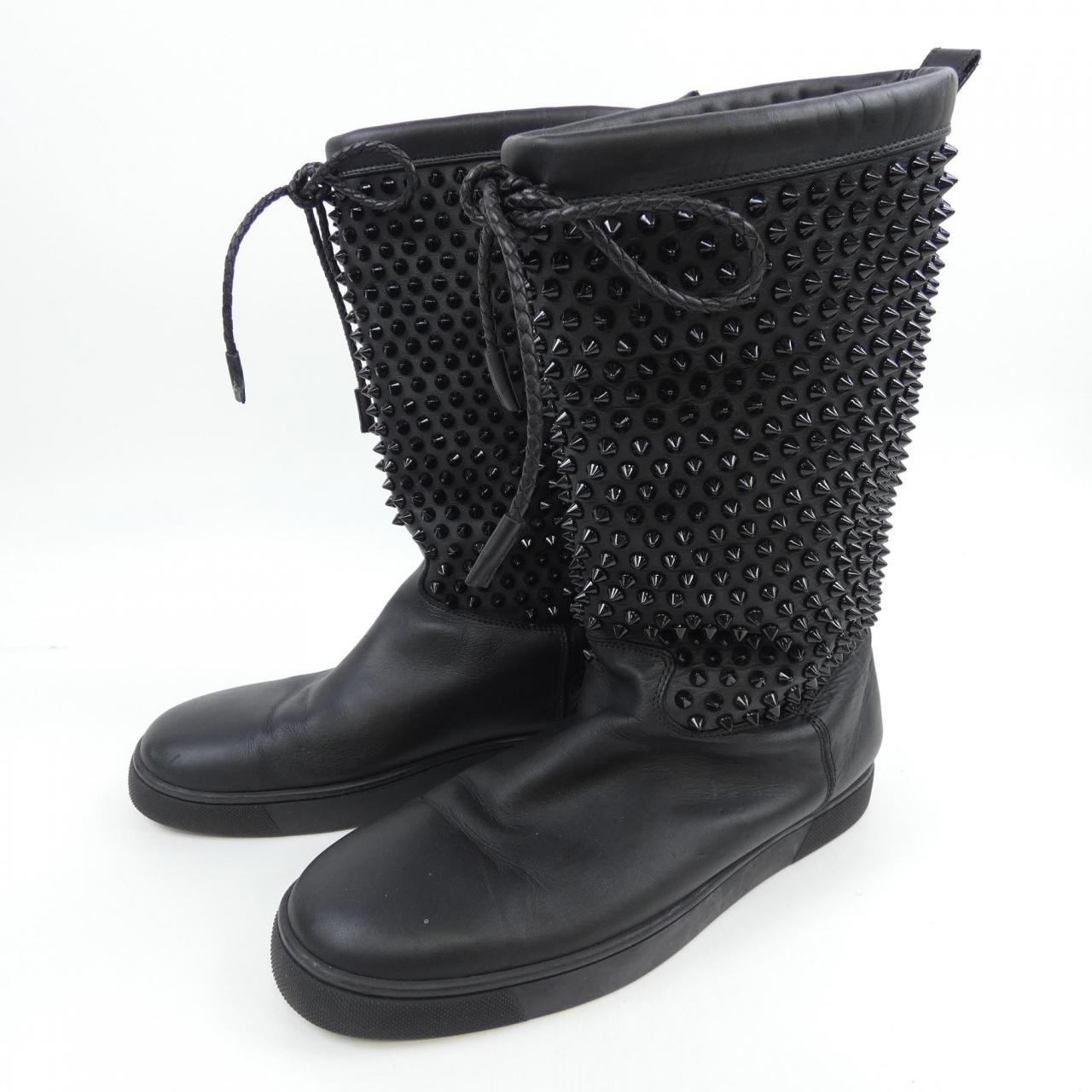 CHRISTIAN LOUBOUTIN Louboutin boots