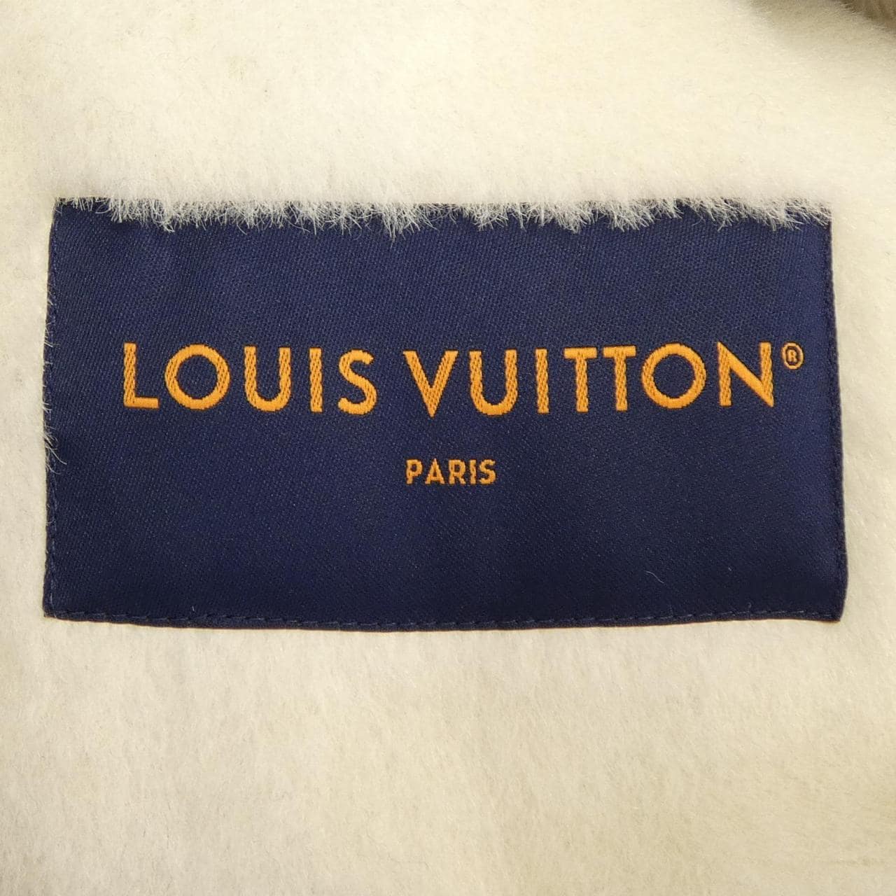 ルイヴィトン LOUIS VUITTON ブルゾン