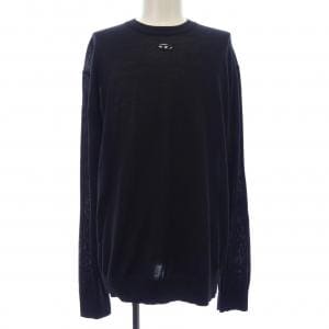 ディーゼル DIESEL ニット