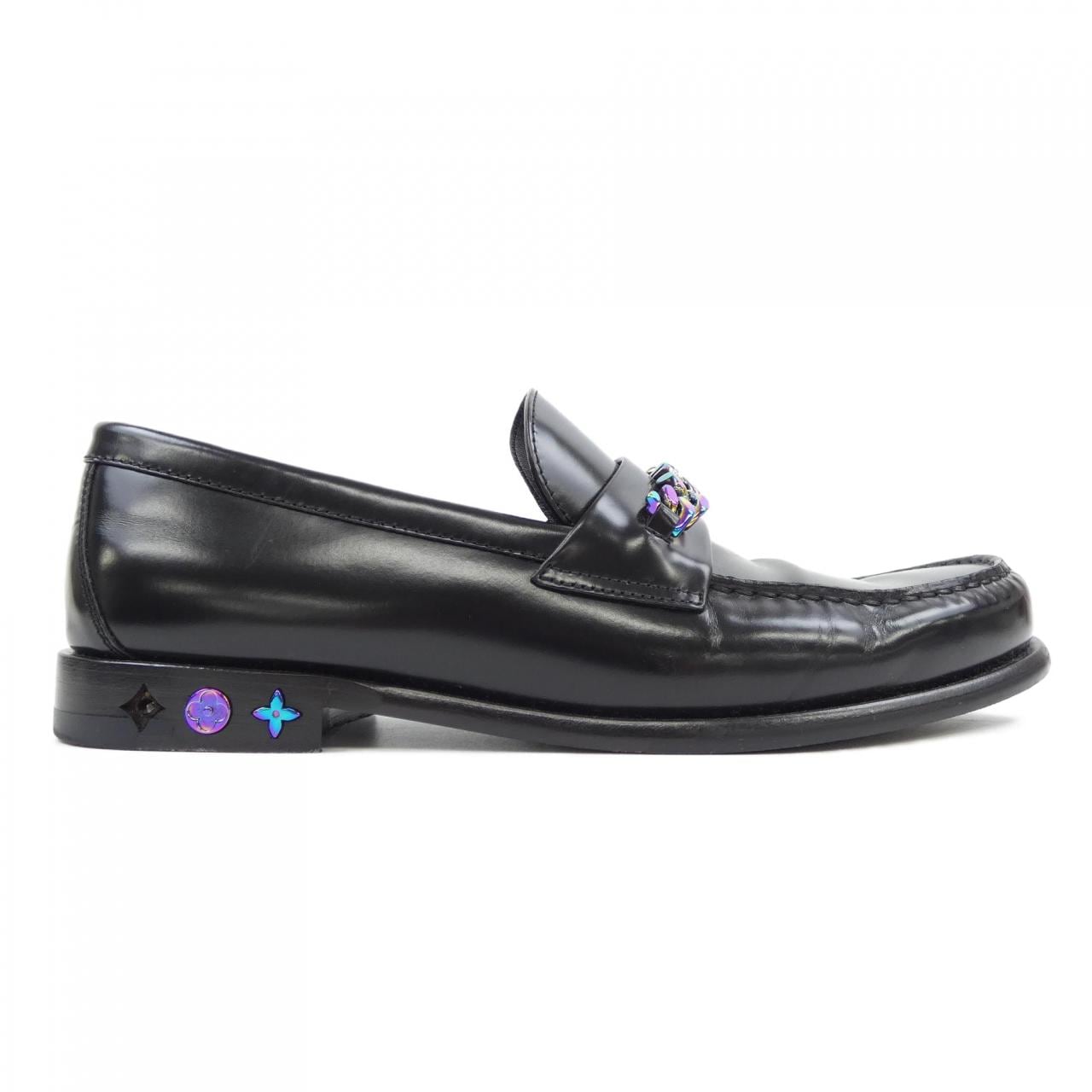 ルイヴィトン LOUIS VUITTON シューズ