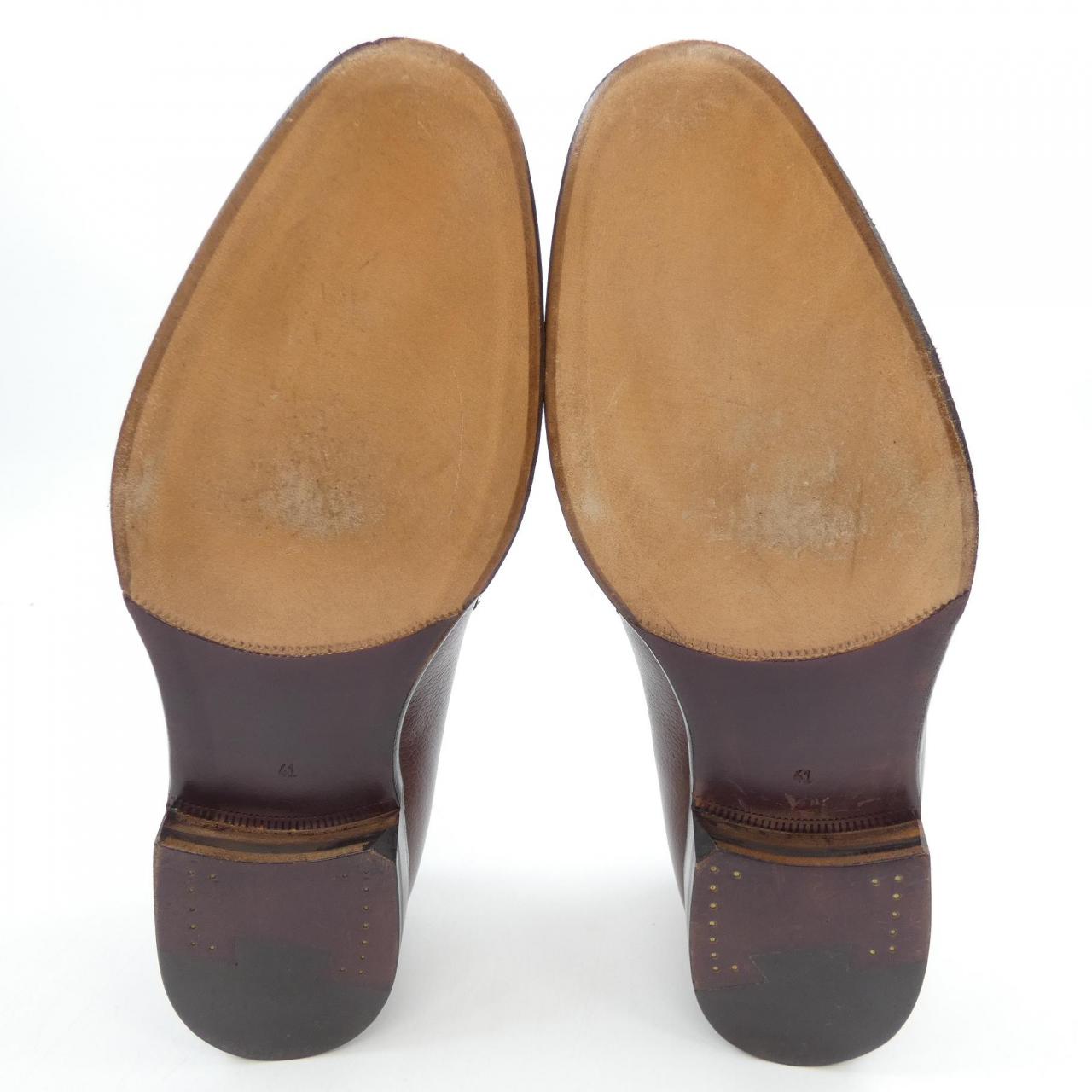 F.LLI GIACOMETTI FG535 シューズ