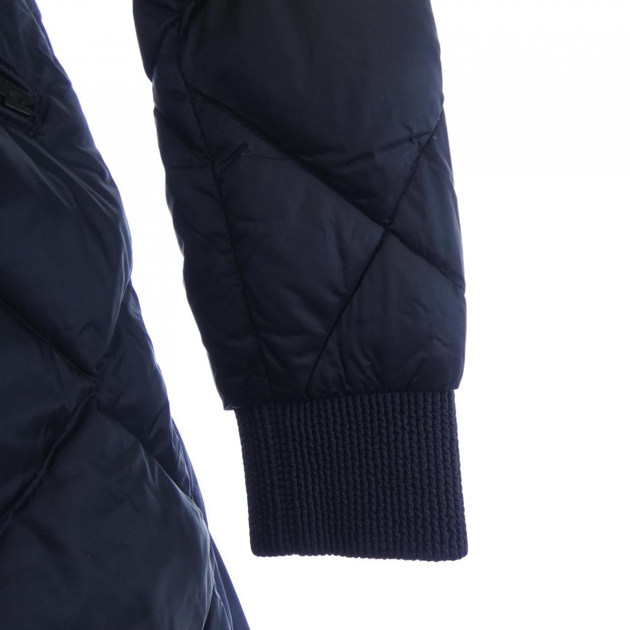 モンクレール MONCLER VERRERIE ダウンコート