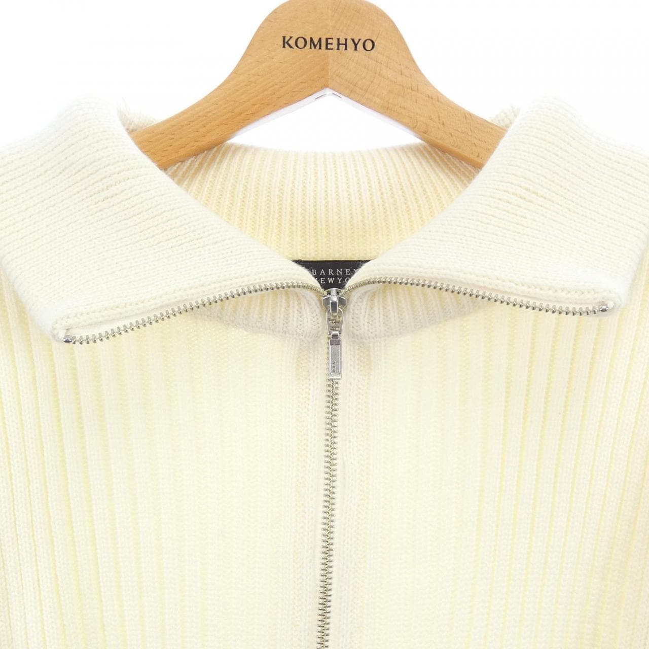 バーニーズニューヨーク BARNEYS NEW YORK 2228877 カーディガン