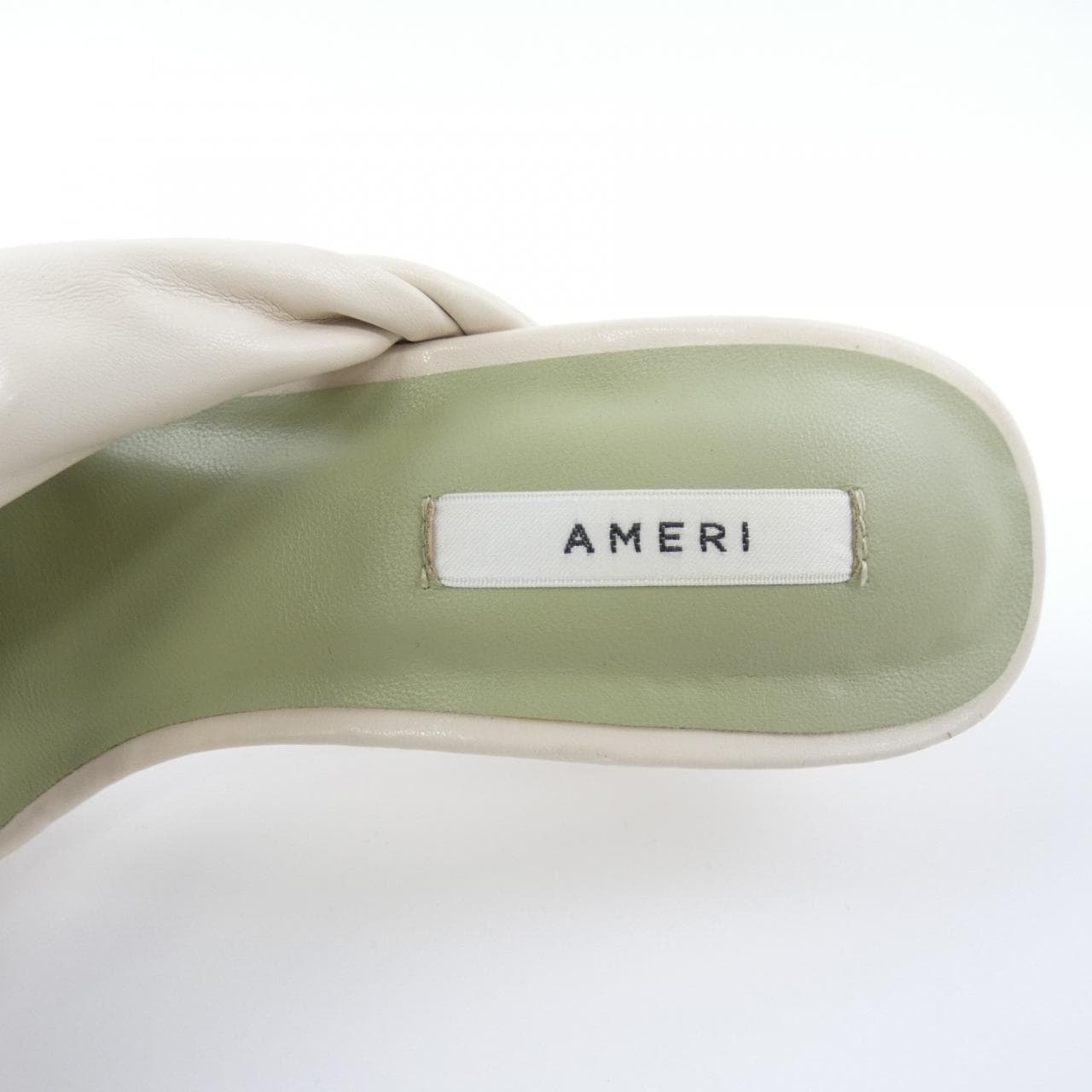 アメリ AMERI VINTAGE サンダル