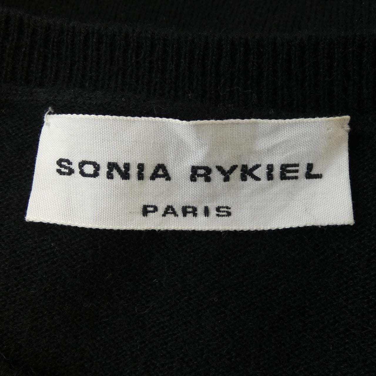 ソニアリキエル SONIA RYKIEL ワンピース
