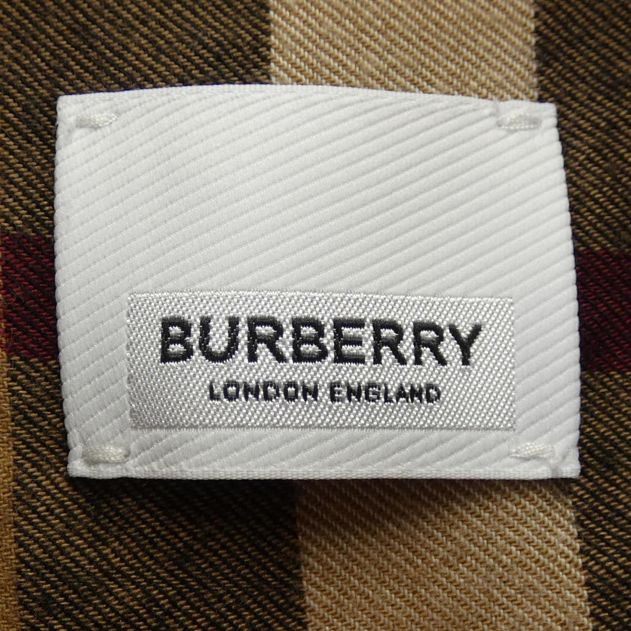 バーバリー BURBERRY 4565531 シャツ