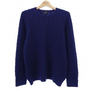 ダンヒル DUNHILL ニット