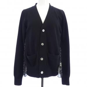 サカイ SACAI 24-07436 カーディガン