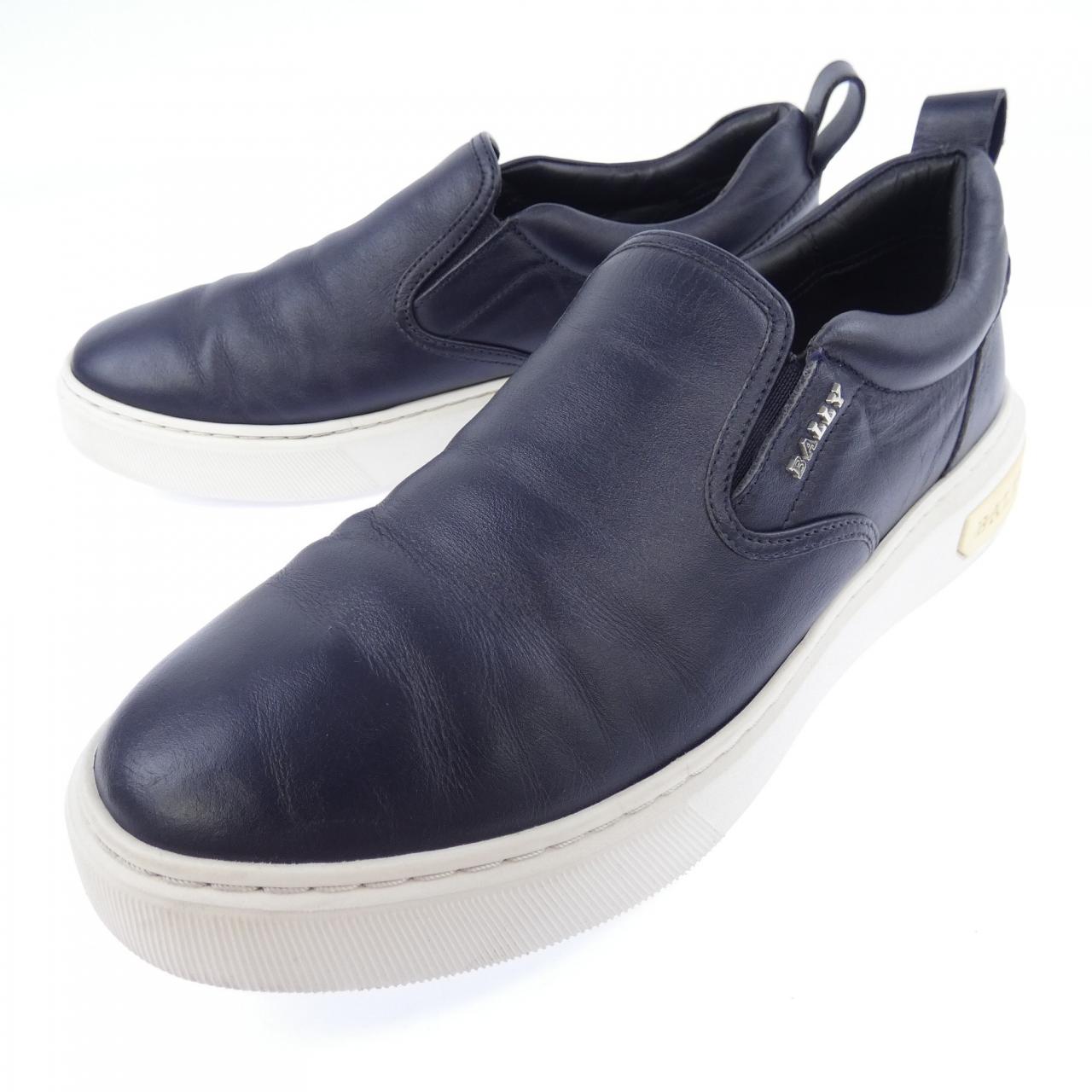 バリー BALLY MARDY シューズ