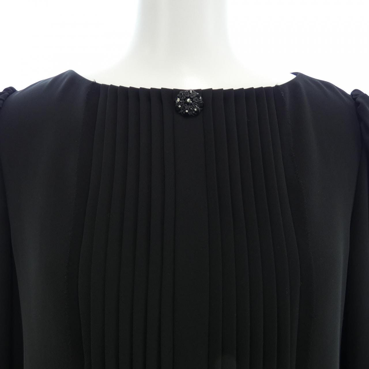 フォクシー FOXEY CREMA 44874 ワンピース